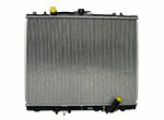 Car Radiators