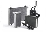 Car Air Conditioning Parts