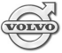 Volvo logo